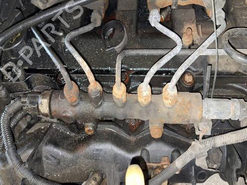 Injection rail FIAT DUCATO Van (250_) 100 Multijet 2,2 D | BP40113438M98 - Image 3