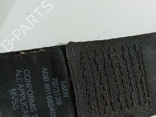 Front right seatbelt MINI MINI (R50, R53) Cooper | BP34907859I25 - Image 4