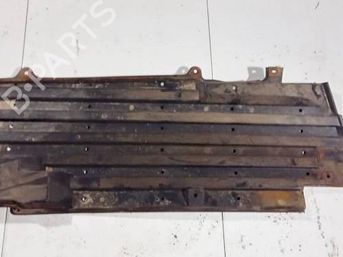 Underbody protection MAZDA 5 (CR) 2.0 CD (CR19) | BP35116295M92 - Image 2