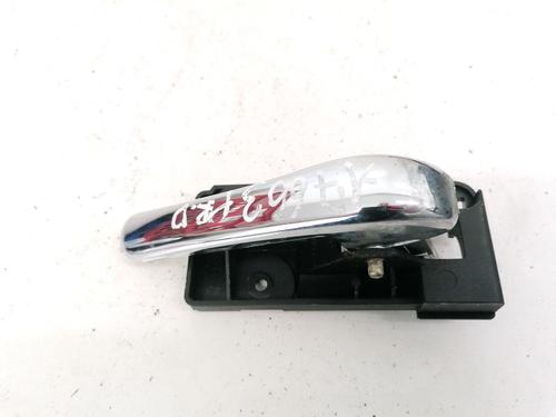 Used Front right interior door handle Front right interior door handle 35414897 35414897