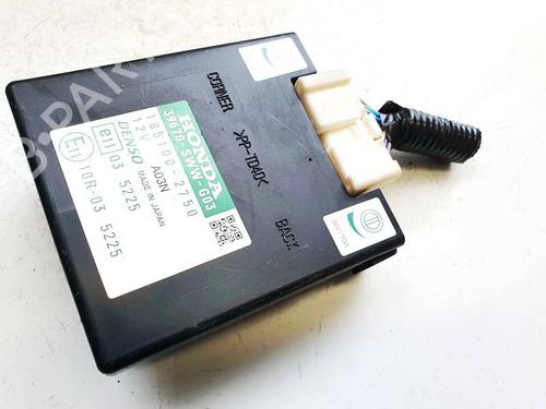 Used Electronic module Electronic module 35159044 35159044
