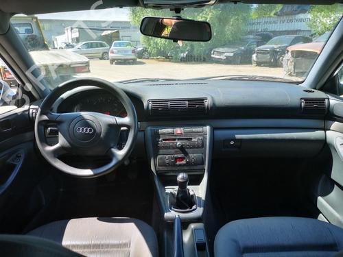 Electronic module AUDI A4 B5 (8D2) 1.9 TDI | BP32915920M83  - Image 11