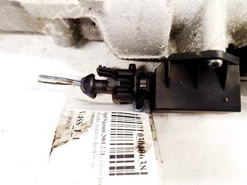 Used Electronic module Electronic module OPEL SIGNUM Hatchback (Z03) 2.2 DTI (F48) (125 hp) 38479252 38479252