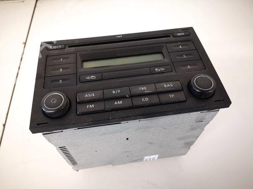 Used Radio Radio 35414622 35414622