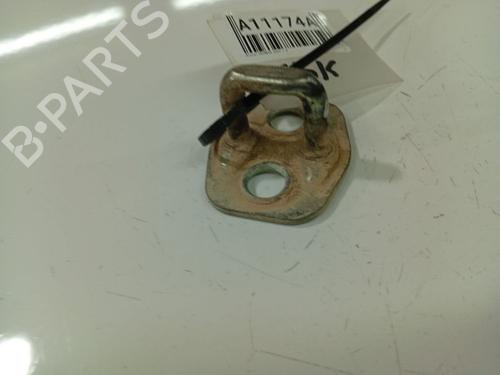 Støtte NISSAN PRIMERA Hatchback (P12) 1.9 dCi | BP32665605C155