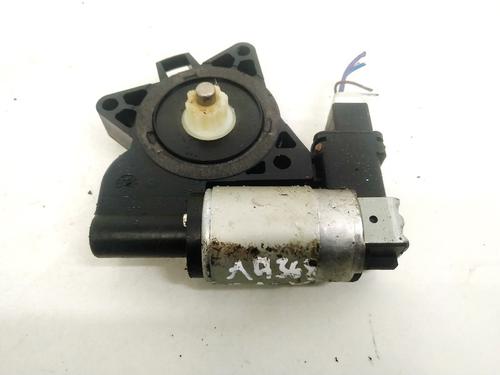 Used Left front window motor Left front window motor MAZDA 3 (BK) 1.6 DI Turbo (109 hp) 35427521 35427521