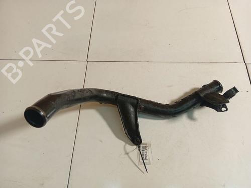 Tubo intercooler Tubo intercooler FORD FOCUS II (DA_, HCP, DP) 1.6 TDCi (90 hp) 39895629 39895629