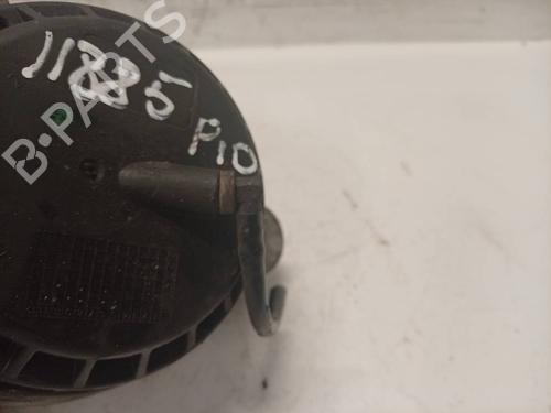 Engine mount BMW 5 (F10) 520 d | BP39702036M89 - Image 3