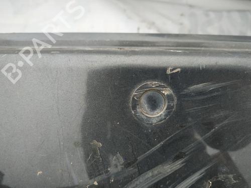 Electronic module MAZDA 6 Hatchback (GG) 2.0 DI (GG14) | BP35567486M83 - Image 2