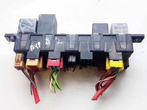 Used Fuse box Fuse box AUDI 100 C4 Avant (4A5) 2.5 TDI (115 hp) 33526492 33526492