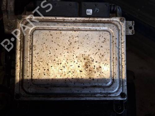 Used Engine control unit (ECU) Engine control unit (ECU) MERCEDES-BENZ B-CLASS Sports Tourer (W245) B 200 (245.233) (136 hp) 32562463 32562463