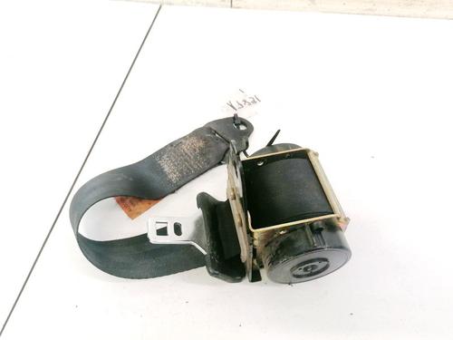 Used Rear right seatbelt Rear right seatbelt 35448460 35448460