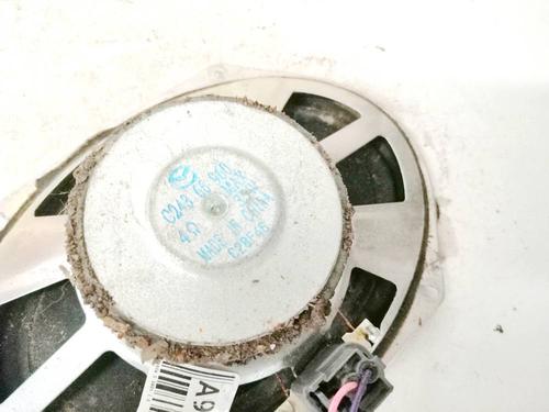 Speaker MAZDA 5 (CR) 2.0 CD (CR19) | BP32573774E2
