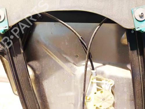 Rear left window mechanism AUDI A2 (8Z0) 1.4 TDI | BP34975206C24 - Image 3