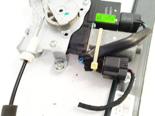 Left front window motor OPEL ANTARA A (L07) 2.0 CDTI | BP36584319E21 - Image 2