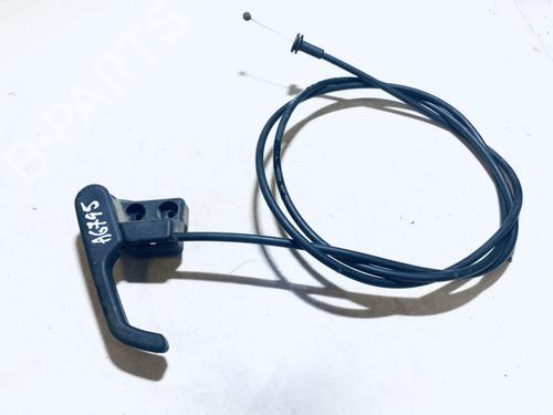 Used Interior handle Interior handle SEAT TOLEDO I (1L2) 1.9 TDI (110 hp) 35568487 35568487
