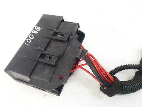 Fuse box OPEL MERIVA A MPV (X03) 1.6 16V (E75) | BP32596337E1 - Image 2