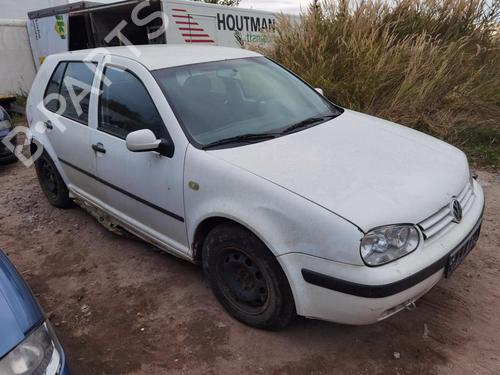 Used Parts VW GOLF IV (1J1) 1.9 SDI 4444353