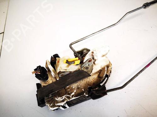 Front right lock DODGE CALIBER 2.0 CRD | BP35041986C97 - Image 3