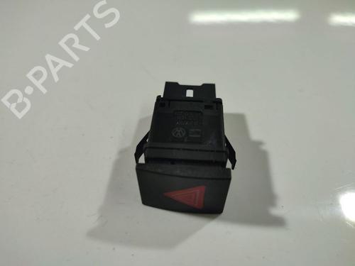 Used Warning switch Warning switch VW POLO IV (9N_, 9A_) 1.4 TDI (70 hp) 34892106 34892106