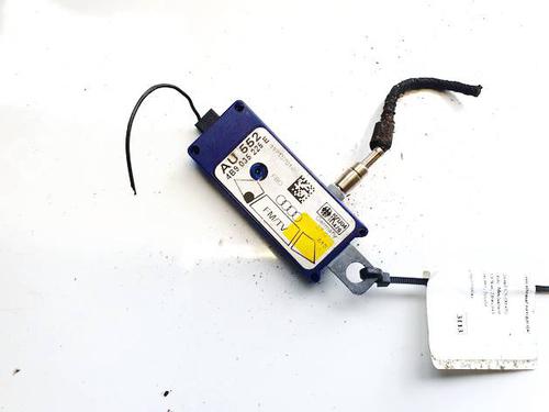 Electronic module AUDI A6 C5 (4B2, 4B4) 1.8 T | BP34785560M83 - Image 2