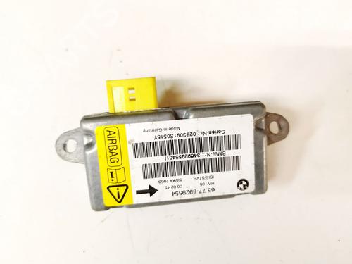 Used Electronic module Electronic module BMW 7 (E65, E66, E67) 730 d (218 hp) 32905591 32905591