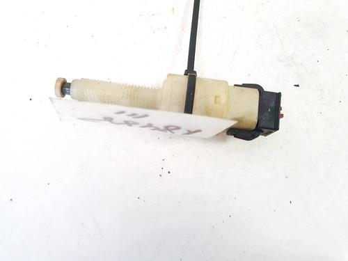 Used Electronic module Electronic module SKODA SUPERB I (3U4) 1.9 TDI (130 hp) 35372054 35372054
