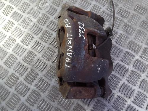 Used Right front brake caliper Right front brake caliper FORD TRANSIT V363 Van (FCD, FDD) 2.2 TDCi (125 hp) 35685382 35685382