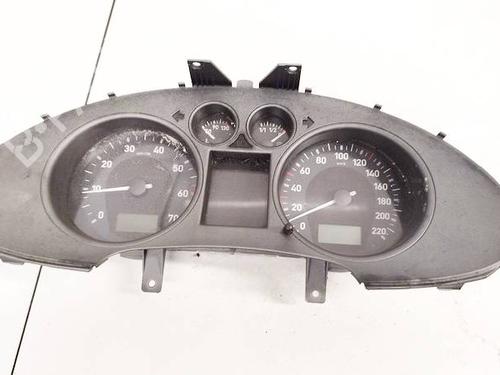 Used Instrument cluster Instrument cluster 36658244 36658244