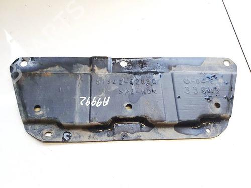 Used Underbody protection Underbody protection 35139222 35139222