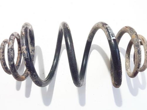 Used Shock absorber spring Shock absorber spring OPEL VECTRA C (Z02) 2.2 DTI 16V (F69) (125 hp) 35432760 35432760
