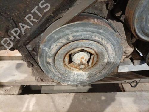 Used Pulley Pulley HONDA CR-V III (RE_) 2.2 i-CTDi 4WD (RE6) (140 hp) 36313475 36313475