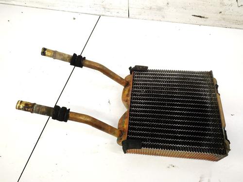 Used Heater matrix Heater matrix OPEL ASTRA F Hatchback (T92) 1.7 TD (F08, M08, F68, M68) (68 hp) 35429349 35429349