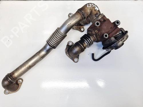 Used Egr Egr HONDA CR-V III (RE_) 2.2 i-CTDi 4WD (RE6) (140 hp) 35235185 35235185