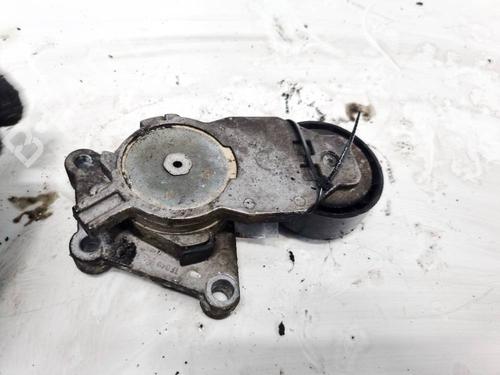 Pulley MAZDA 2 (DE_, DH_) 1.6 MZ-CD | BP35076988M122 - Image 3