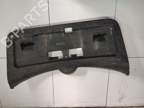 Used Boot lining Boot lining TOYOTA COROLLA Verso (ZER_, ZZE12_, R1_) 2.2 D-4D (AUR10_, AUR10R) (136 hp) 34980117 34980117