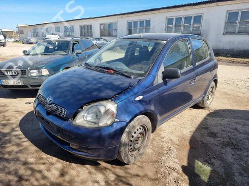 Engine mount TOYOTA YARIS (_P1_) 1.0 (SCP10_, SCP10R) | BP32945530M89  - Image 5