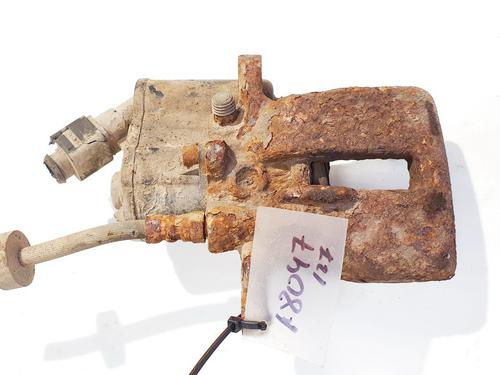 Used Right rear brake caliper Right rear brake caliper 35413063 35413063