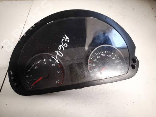 Used Instrument cluster Instrument cluster 35171276 35171276