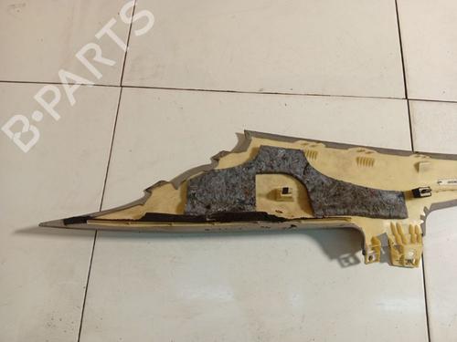 Boot lining AUDI A8 D3 (4E2, 4E8) 4.0 TDI quattro | BP39483633I3 - Image 3
