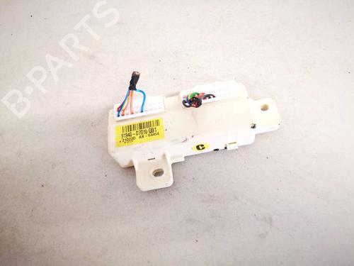 Used Electronic module Electronic module 35316694 35316694