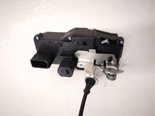 Venstre fortil lås TESLA MODEL S (5YJS) P90D AWD | BP38576947C98  - Image 6