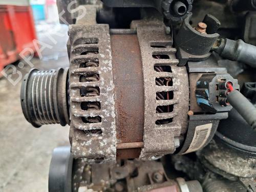 Used Alternator Alternator VOLVO V50 (545) 2.0 D (136 hp) 35075646 35075646
