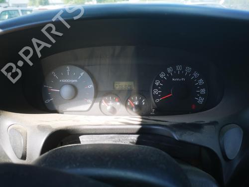 Engine mount HYUNDAI H-1 / STAREX Bus (A1) 2.5 CRDi | BP32934020M89 - Image 10