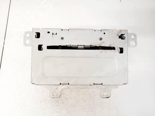 Used Radio Radio 35041389 35041389