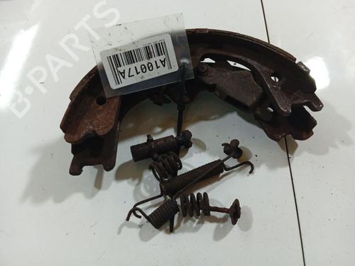 Used Hand brake Hand brake 34910471 34910471