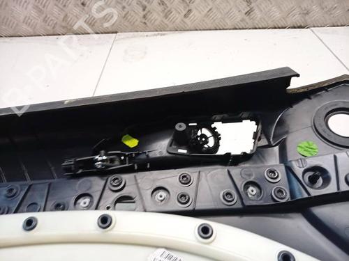 Front right panel SKODA OCTAVIA II (1Z3) 1.9 TDI | BP36895400C59 - Image 3