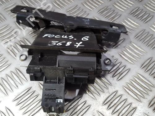 Used Tailgate lock Tailgate lock FORD FOCUS IV (HN) 1.0 EcoBoost (125 hp) 35697644 35697644
