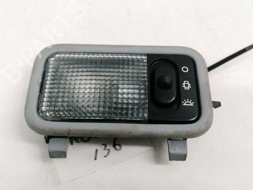 Used Interior roof light Interior roof light CITROËN XANTIA (X1_, X2_) 1.9 Turbo D (90 hp) 35555373 35555373