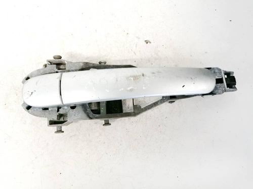 front-left-exterior-door-handle-skoda-octavia-ii-1z3-2004-2005-2006-2007-2008-2009-2010-2011-2012-2013-35091342 main image